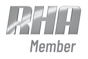 RHA Logo